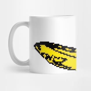 need a banana Mug